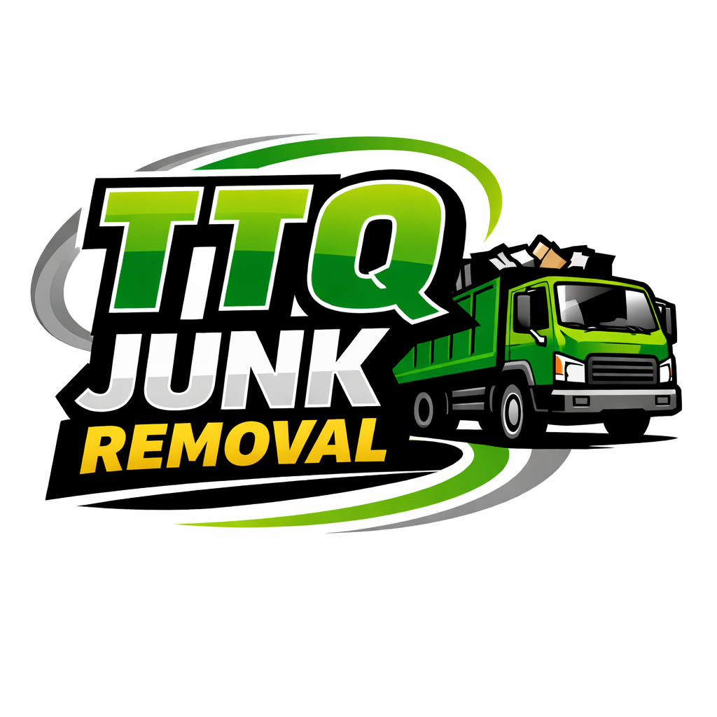 TTQ Junk Removal